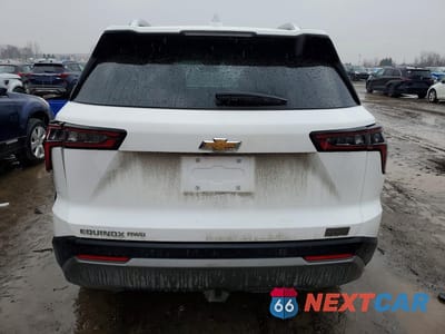 Zdjęcie 6 z 13 samochodu: 2026 CHEVROLET EQUINOX LT 4DR AWD VIN:3GNAXPEG7TL259307 - miniatura