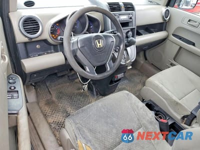 Zdjęcie 8 z 12 samochodu: 2011 HONDA ELEMENT LX VIN:5J6YH2H3XBL002114 - miniatura