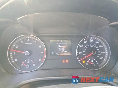 Zdjęcie 9 z 11 samochodu: 2019 KIA FORTE FE VIN:3KPF24AD7KE127349 - miniatura