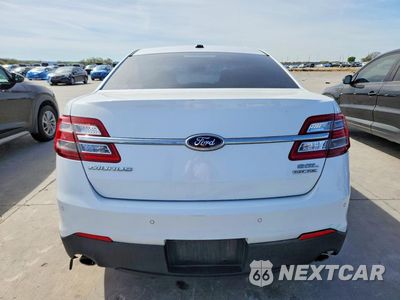 Zdjęcie 6 z 11 samochodu: 2013 FORD TAURUS SEL VIN:1FAHP2E81DG200056 - miniatura