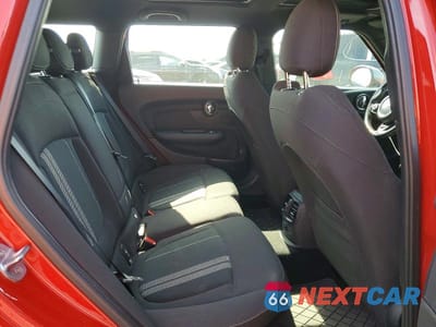 Zdjęcie 10 z 11 samochodu: 2016 MINI COOPER CLUBMAN VIN:WMWLN5C57G2E06830 - miniatura