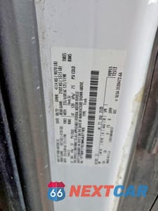 Zdjęcie 13 z 13 samochodu: 2021 FORD TRANSIT T-250 VIN:1FTBR1Y81MKA57185 - miniatura