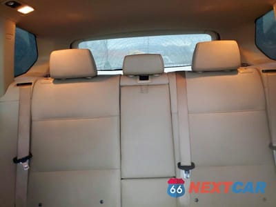 Zdjęcie 10 z 12 samochodu: 2016 BMW X3 XDRIVE28I VIN:5UXWX9C53G0D89276 - miniatura