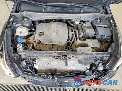 Zdjęcie 12 z 14 samochodu: 2023 KIA SPORTAGE SX-PRESTIGE VIN:5XYK5CAF1PG030577 - miniatura