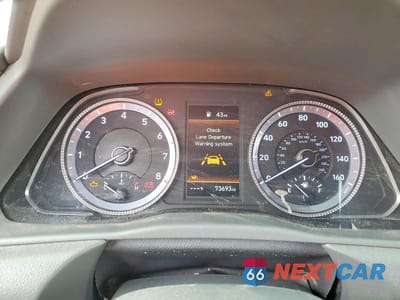 Zdjęcie 9 z 13 samochodu: 2021 HYUNDAI SONATA SEL VIN:KMHL64JA7MA146305 - miniatura