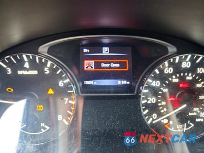 Zdjęcie 9 z 12 samochodu: 2016 NISSAN ALTIMA 2.5 SV VIN:1N4AL3AP4GC142293 - miniatura