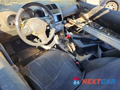 Zdjęcie 8 z 11 samochodu: 2008 SCION TC BASE VIN:JTKDE167880224960 - miniatura