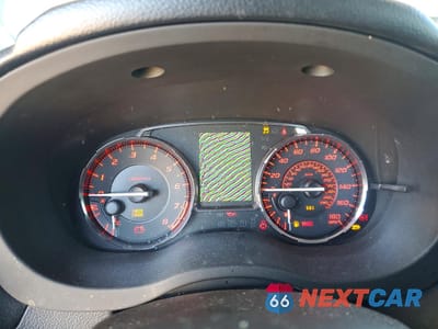 Zdjęcie 9 z 12 samochodu: 2015 SUBARU WRX PREMIUM VIN:JF1VA1D65F9825467 - miniatura