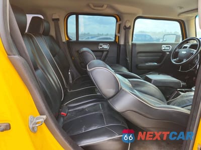 Zdjęcie 11 z 13 samochodu: 2007 HUMMER H3 VIN:5GTDN13E378134277 - miniatura