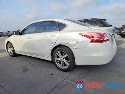 Drugie zdjęcie samochodu z przodu: 2013 NISSAN ALTIMA 2.5 VIN:1N4AL3AP9DN561319 - miniatura