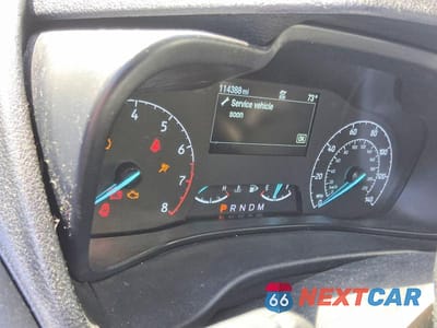 Zdjęcie 9 z 13 samochodu: 2022 FORD TRANSIT CONNECT XL VIN:NM0LS7S25N1531451 - miniatura