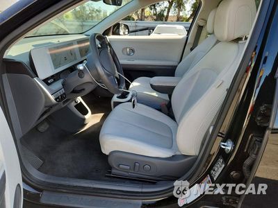Zdjęcie 7 z 13 samochodu: 2023 HYUNDAI IONIQ 5 SEL VIN:KM8KNDAF7PU228998 - miniatura