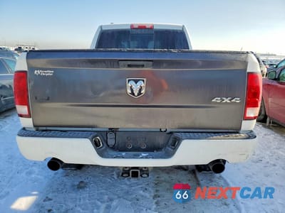 Zdjęcie 6 z 12 samochodu: 2014 RAM 1500 SPORT VIN:1C6RR7HT6ES111935 - miniatura