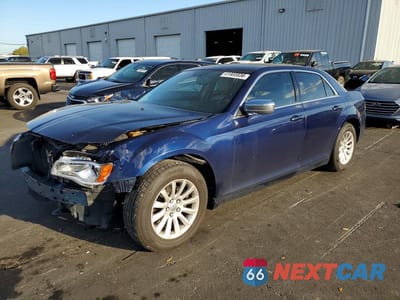 2013 CHRYSLER 300 2C3CCAAG3DH577634 - główne zdjęcie licytacji z USA - miniatura