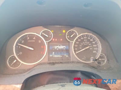 Zdjęcie 9 z 11 samochodu: 2015 TOYOTA TUNDRA 1794 EDITION VIN:5TFAW5F11FX480002 - miniatura