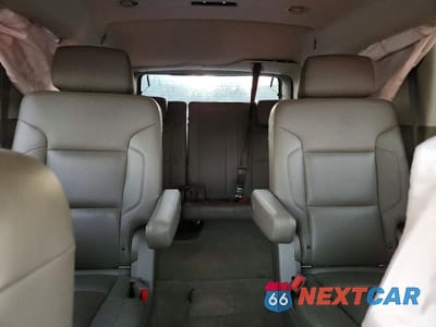 Zdjęcie 10 z 14 samochodu: 2017 GMC YUKON SLT VIN:1GKS1BKC3HR336102 - miniatura