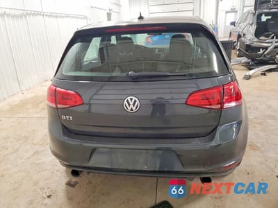 Zdjęcie 6 z 12 samochodu: 2016 VOLKSWAGEN GTI S VIN:3VW4T7AU6GM034001 - miniatura