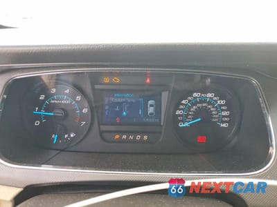 Zdjęcie 9 z 12 samochodu: 2017 FORD TAURUS SE VIN:1FAHP2D87HG138735 - miniatura