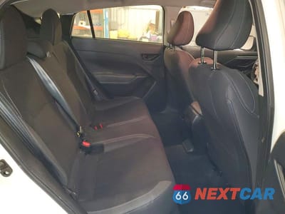 Zdjęcie 10 z 12 samochodu: 2024 SUBARU IMPREZA VIN:JF1GUABC3R8335452 - miniatura