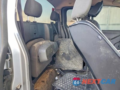 Zdjęcie 10 z 12 samochodu: 2018 NISSAN FRONTIER S VIN:1N6BD0CT4JN706280 - miniatura