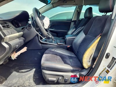Zdjęcie 7 z 12 samochodu: 2015 TOYOTA CAMRY XSE VIN:4T1BF1FK0FU111327 - miniatura
