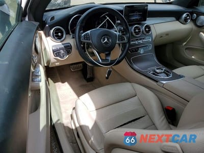 Zdjęcie 8 z 11 samochodu: 2018 MERCEDES-BENZ C 300 4MATIC VIN:WDDWJ4KB8JF706943 - miniatura