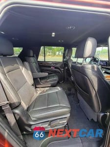 Zdjęcie 6 z 12 samochodu: 2023 CADILLAC ESCALADE LUXURY VIN:1GYS3AKLXPR190547 - miniatura