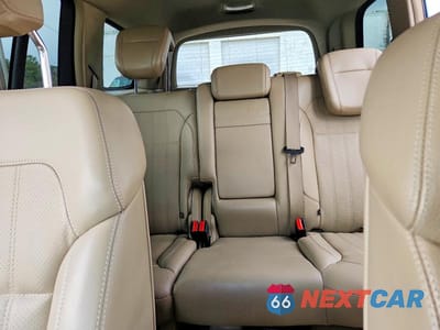 Zdjęcie 10 z 13 samochodu: 2014 MERCEDES-BENZ GL 450 4MATIC VIN:4JGDF7CE7EA424370 - miniatura