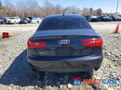 Zdjęcie 6 z 12 samochodu: 2013 AUDI A6 PREMIUM PLUS VIN:WAUGFAFCXDN024378 - miniatura