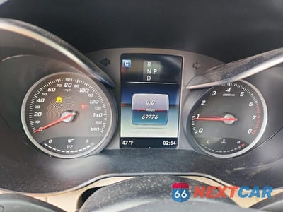 Zdjęcie 9 z 12 samochodu: 2019 MERCEDES-BENZ GLC 300 4MATIC VIN:WDC0G4KB3KV177613 - miniatura