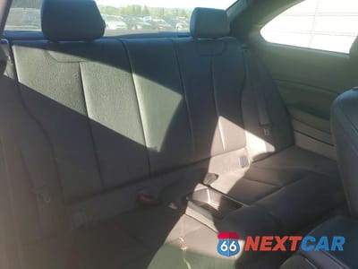 Zdjęcie 10 z 11 samochodu: 2016 BMW M235I VIN:WBA1J7C52GV359586 - miniatura