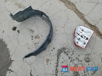 Zdjęcie 13 z 13 samochodu: 2007 KIA SPORTAGE LX VIN:KNDJF724X77427490 - miniatura