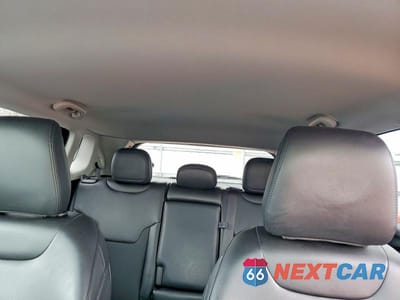 Zdjęcie 10 z 13 samochodu: 2022 JEEP COMPASS LATITUDE VIN:3C4NJDBB3NT108387 - miniatura