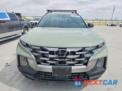 Piąte zdjęcie samochodu w środku: 2024 HYUNDAI SANTA CRUZ XRT VIN:5NTJDDAFXRH092884 - miniatura