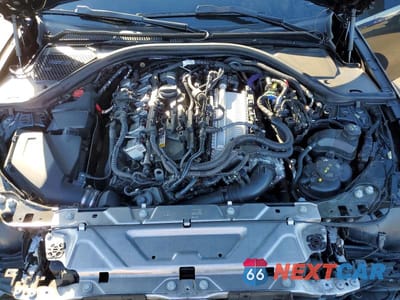 Zdjęcie 11 z 12 samochodu: 2025 BMW M340I VIN:3MW59FT00S8F05021 - miniatura