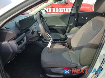 Zdjęcie 7 z 11 samochodu: 2025 KIA K4 LXS VIN:3KPFT4DEXSE236566 - miniatura