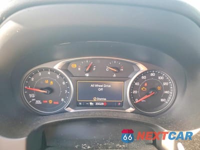 Zdjęcie 9 z 12 samochodu: 2021 GMC TERRAIN SLT VIN:3GKALVEV9ML365786 - miniatura