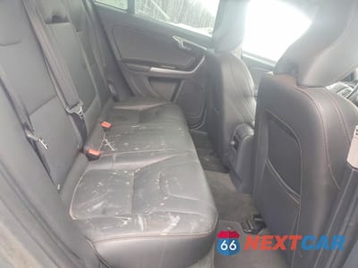 Zdjęcie 10 z 13 samochodu: 2018 VOLVO V60 CROSS COUNTRY PREMIER VIN:YV440MWK4J2044751 - miniatura