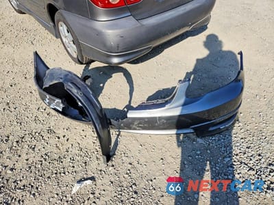 Zdjęcie 12 z 12 samochodu: 2007 TOYOTA COROLLA S VIN:1NXBR32E97Z919938 - miniatura