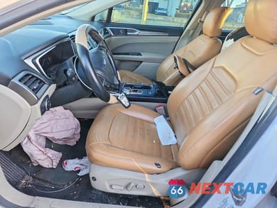 Zdjęcie 7 z 11 samochodu: 2019 FORD FUSION SE VIN:3FA6P0LU0KR220526 - miniatura