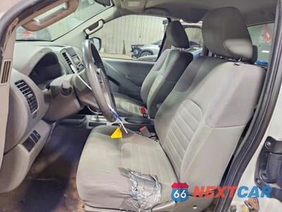 Zdjęcie 7 z 11 samochodu: 2015 NISSAN FRONTIER S VIN:1N6BD0CT0FN721592 - miniatura