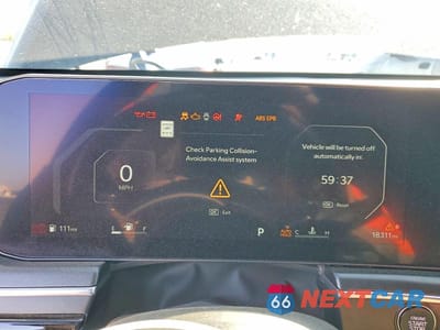 Zdjęcie 9 z 12 samochodu: 2026 KIA K5 GT VIN:KNAG44J83T5401514 - miniatura