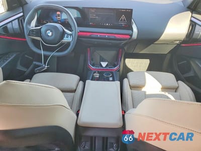 Zdjęcie 8 z 14 samochodu: 2025 BMW X3 30 XDRIVE VIN:5UX53GP02S9109150 - miniatura