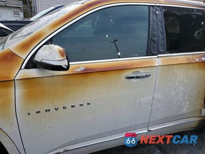 Zdjęcie 7 z 13 samochodu: 2019 CHEVROLET TRAVERSE HIGH COUNTRY VIN:1GNEVJKW1KJ125995 - miniatura