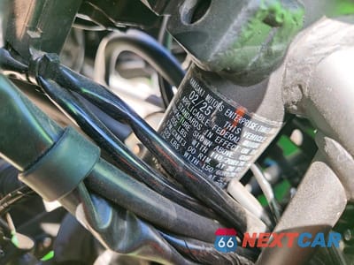 Zdjęcie 8 z 8 samochodu: 2025 KAWASAKI EX500 A VIN:ML5EXGJ10SDA63707 - miniatura