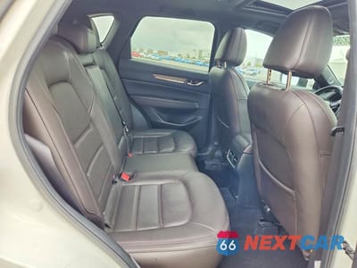 Zdjęcie 10 z 11 samochodu: 2019 MAZDA CX-5 SIGNATURE VIN:JM3KFBEY0K0635392 - miniatura