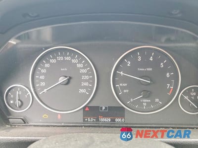 Zdjęcie 9 z 12 samochodu: 2013 BMW 328 XI VIN:WBA3B3C51DF540330 - miniatura