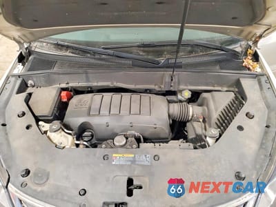 Zdjęcie 12 z 13 samochodu: 2014 CHEVROLET TRAVERSE LT VIN:1GNKRGKD3EJ127633 - miniatura