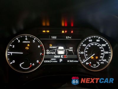 Zdjęcie 9 z 12 samochodu: 2024 MITSUBISHI OUTLANDER SE VIN:JA4J3VA82RZ088839 - miniatura