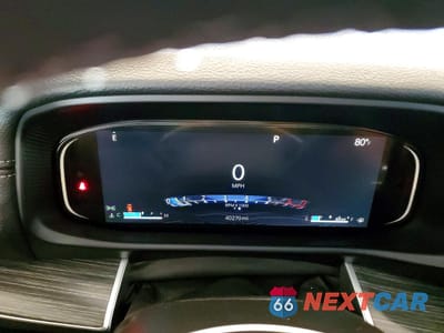 Zdjęcie 9 z 12 samochodu: 2024 JEEP WAGONEER SERIES II VIN:1C4SJVBP9RS125786 - miniatura